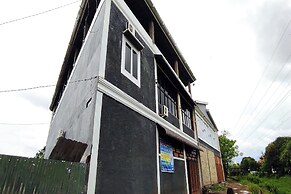Hotel O Aini Homestay