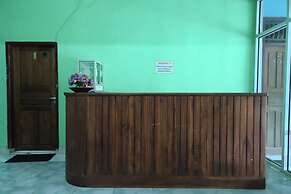 Hotel O Aini Homestay