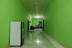 Hotel O Aini Homestay