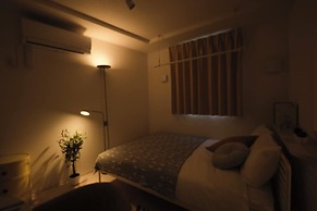 Hotel Dieu Nakanobu by Tranova