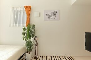 Hotel Dieu Nakanobu by Tranova