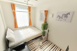 Hotel Dieu Nakanobu by Tranova