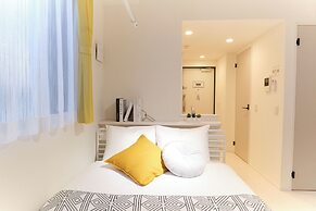 Hotel Dieu Nakanobu by Tranova