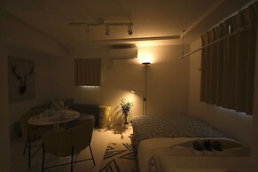 Hotel Dieu Nakanobu by Tranova