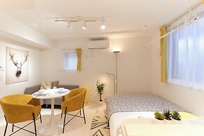 Hotel Dieu Nakanobu by Tranova