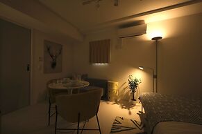 Hotel Dieu Nakanobu by Tranova
