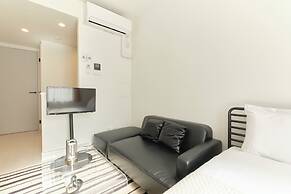 Hotel Dieu Nakanobu by Tranova
