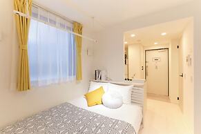 Hotel Dieu Nakanobu by Tranova