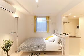 Hotel Dieu Nakanobu by Tranova