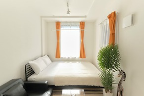 Hotel Dieu Nakanobu by Tranova