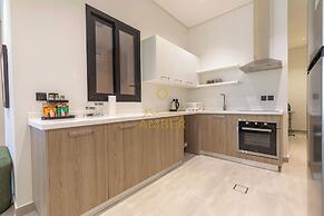 Amber Hospitality Al Nafel