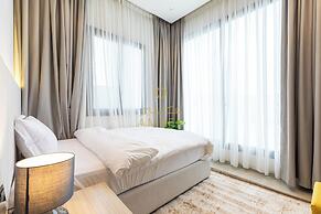 Amber Hospitality Al Nafel
