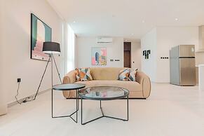 Amber Hospitality Al Nafel