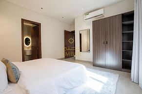 Amber Hospitality Al Nafel