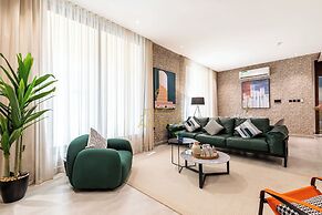 Amber Hospitality Al Nafel
