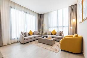 Amber Hospitality Al Nafel