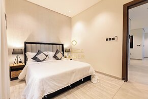 Amber Hospitality Al Nafel