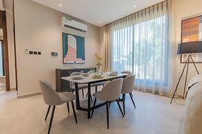 Amber Hospitality Al Nafel