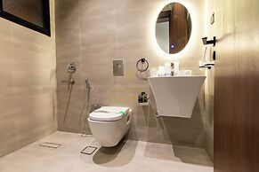 Amber Hospitality Al Nafel