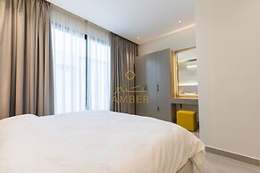 Amber Hospitality Al Nafel
