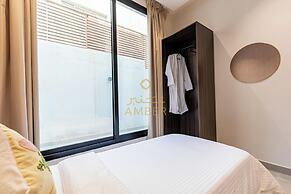 Amber Hospitality Al Nafel