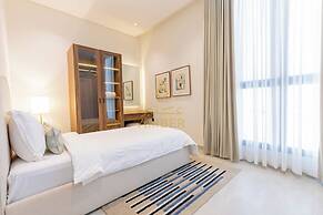 Amber Hospitality Al Nafel
