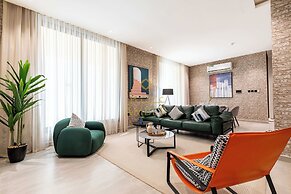 Amber Hospitality Al Nafel