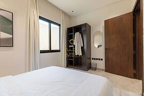 Amber Hospitality Al Nafel