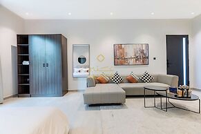 Amber Hospitality Al Nafel