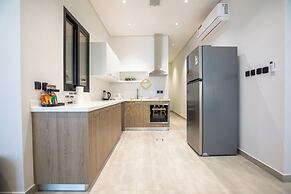 Amber Hospitality Al Nafel