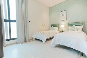 Amber Hospitality Al Nafel