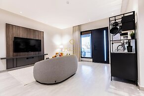 Amber Hospitality Al Nafel