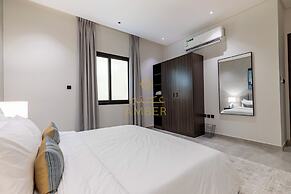Amber Hospitality Al Nafel