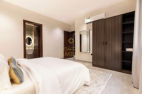 Amber Hospitality Al Nafel