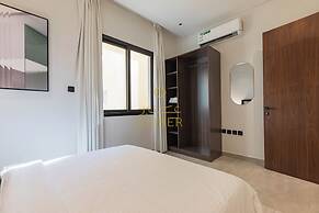 Amber Hospitality Al Nafel