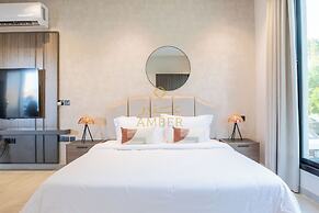 Amber Hospitality Al Nafel