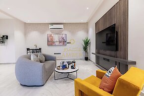 Amber Hospitality Al Nafel