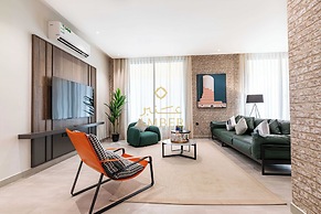 Amber Hospitality Al Nafel