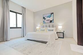 Amber Hospitality Al Nafel