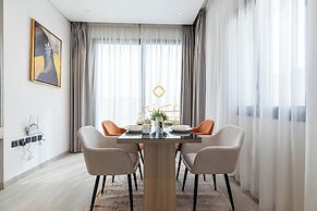 Amber Hospitality Al Nafel