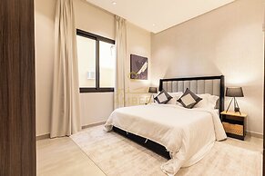 Amber Hospitality Al Nafel