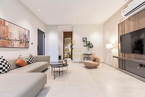 Amber Hospitality Al Nafel