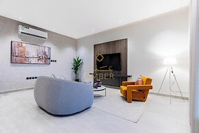 Amber Hospitality Al Nafel