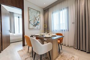Amber Hospitality Al Nafel