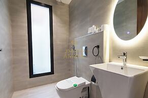 Amber Hospitality Al Nafel