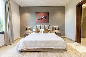 Amber Hospitality Al Nafel