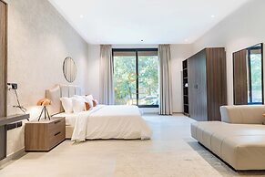 Amber Hospitality Al Nafel