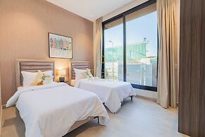 Amber Hospitality Al Nafel