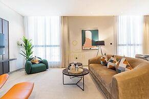 Amber Hospitality Al Nafel