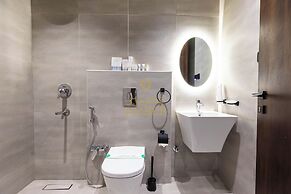 Amber Hospitality Al Nafel